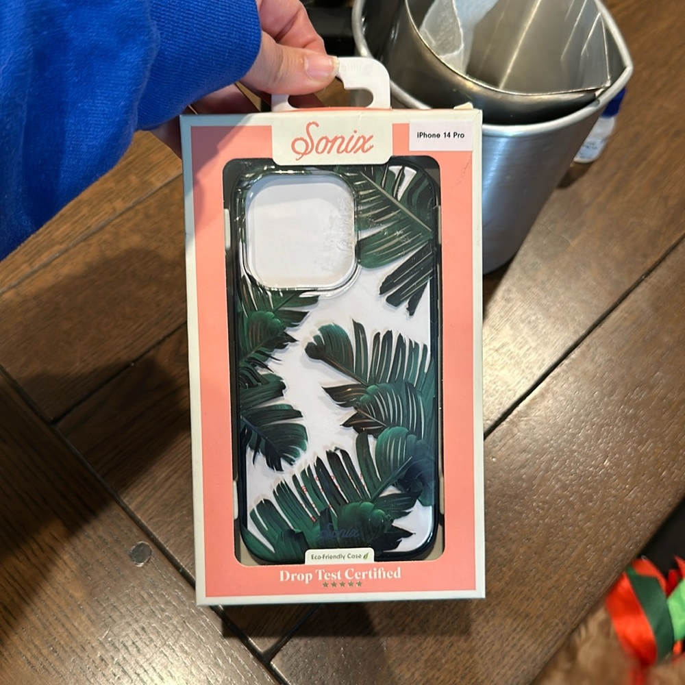 Sonix iPhone 14 Pro Case